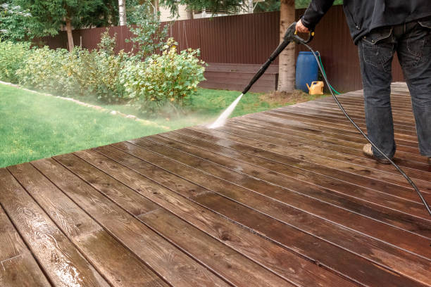 Boat and Dock Cleaning in Black Canyon City, AZ