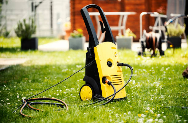 Playground Equipment Cleaning in Black Canyon City, AZ